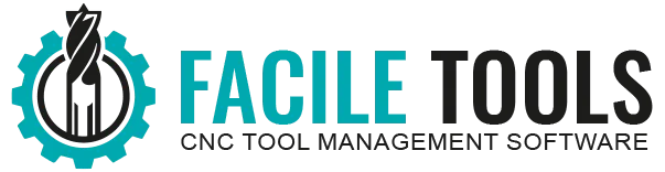 FACILE TOOLS — CNC Tool Management Software